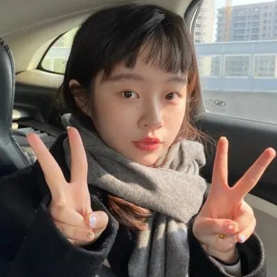 离家少女