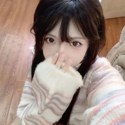 在江边